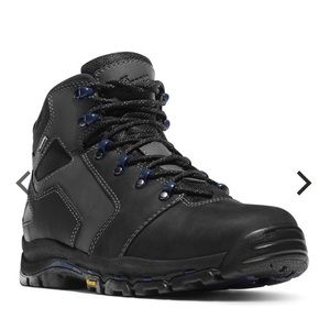 Danner hiking/work boots (Men’s size 9)